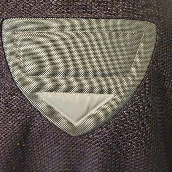 Cortech GX Air By Tour Master Motorcycle Jacket - Picture 8 of 10